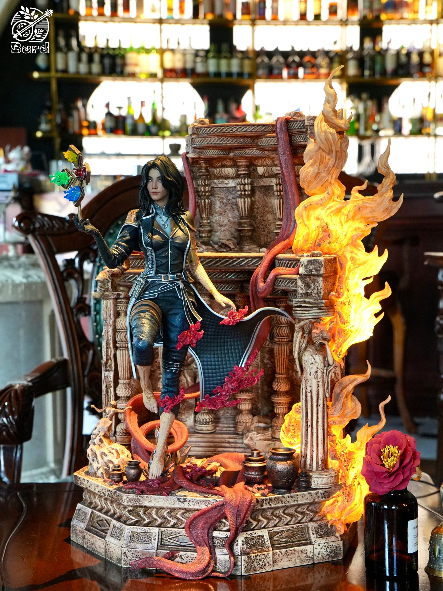 Bard Studio - Lune [PRE-ORDER]