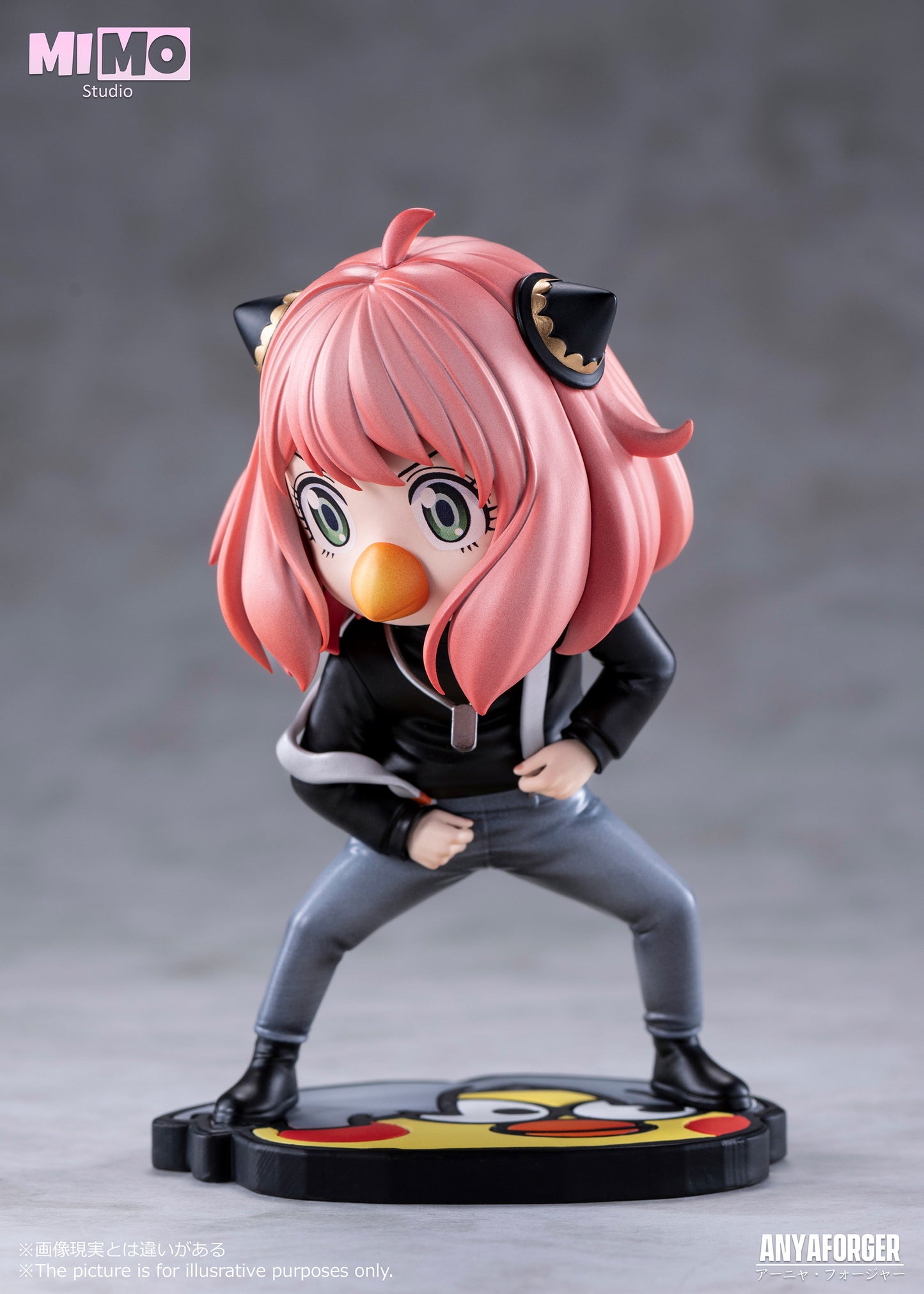 MIMO Studio - Anya [PRE-ORDER CLOSED]