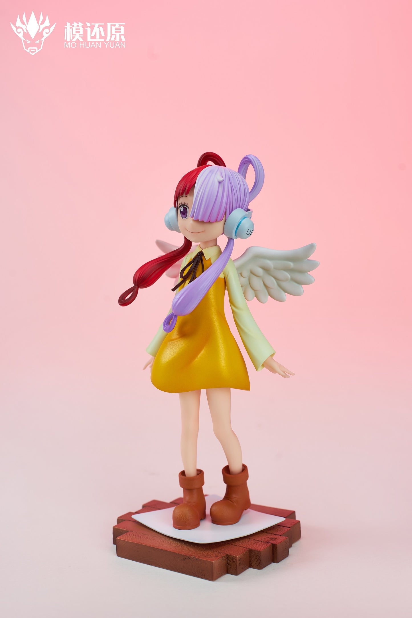 Mo Huan Yuan Studio - Kid Uta [PRE-ORDER CLOSED]