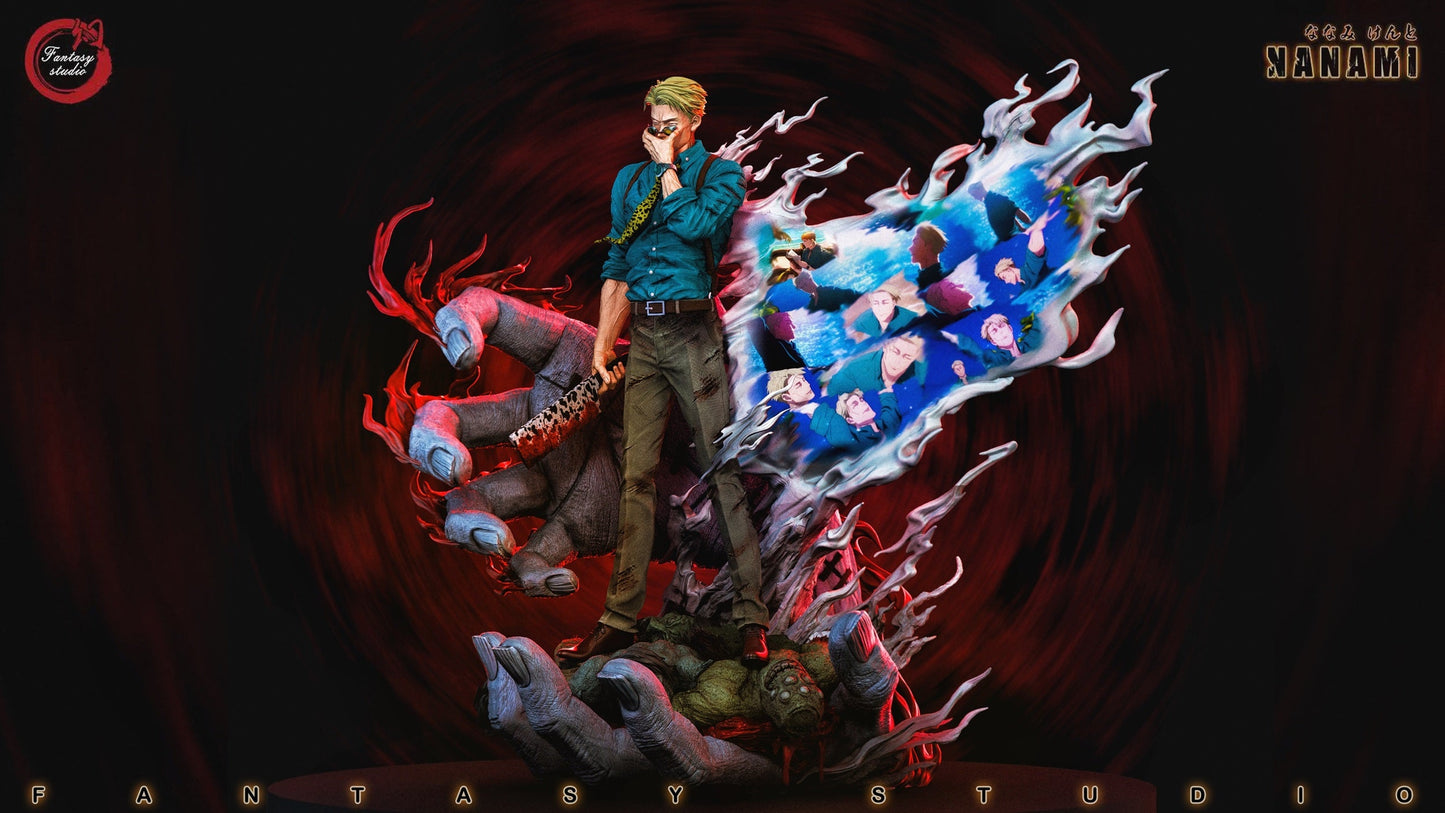 Fantasy Studio - Nanami Kento [PRE-ORDER CLOSED]