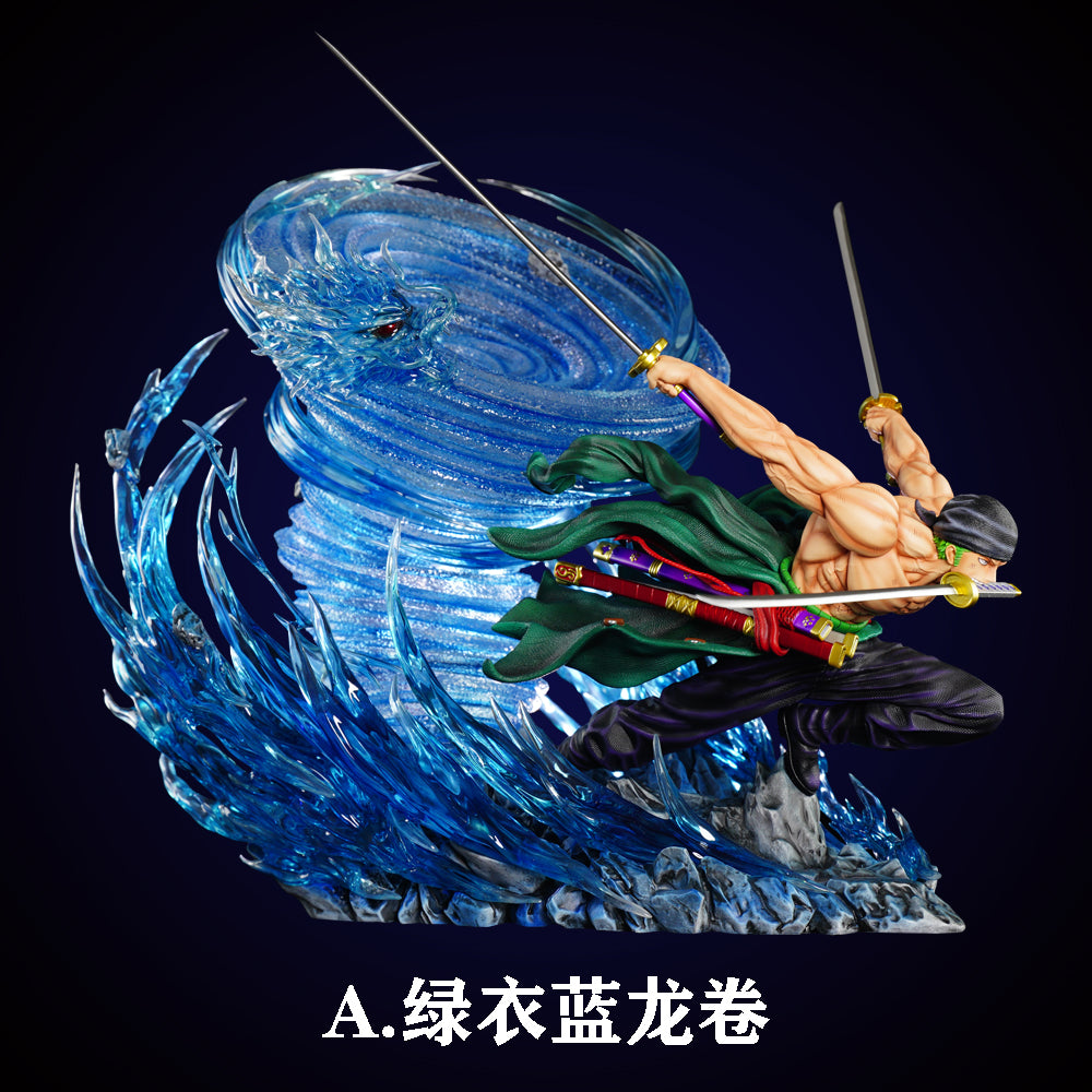 Cheng Studio - Roronoa Zoro [PRE-ORDER CLOSED]