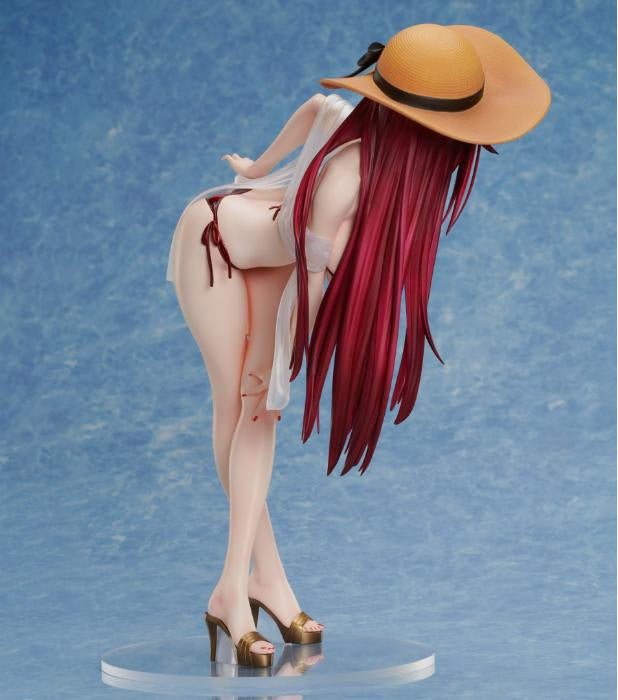 FREEing - Azur Lane B-Style IJN Chitose (Summer Shine) [PRE-ORDER CLOSED]
