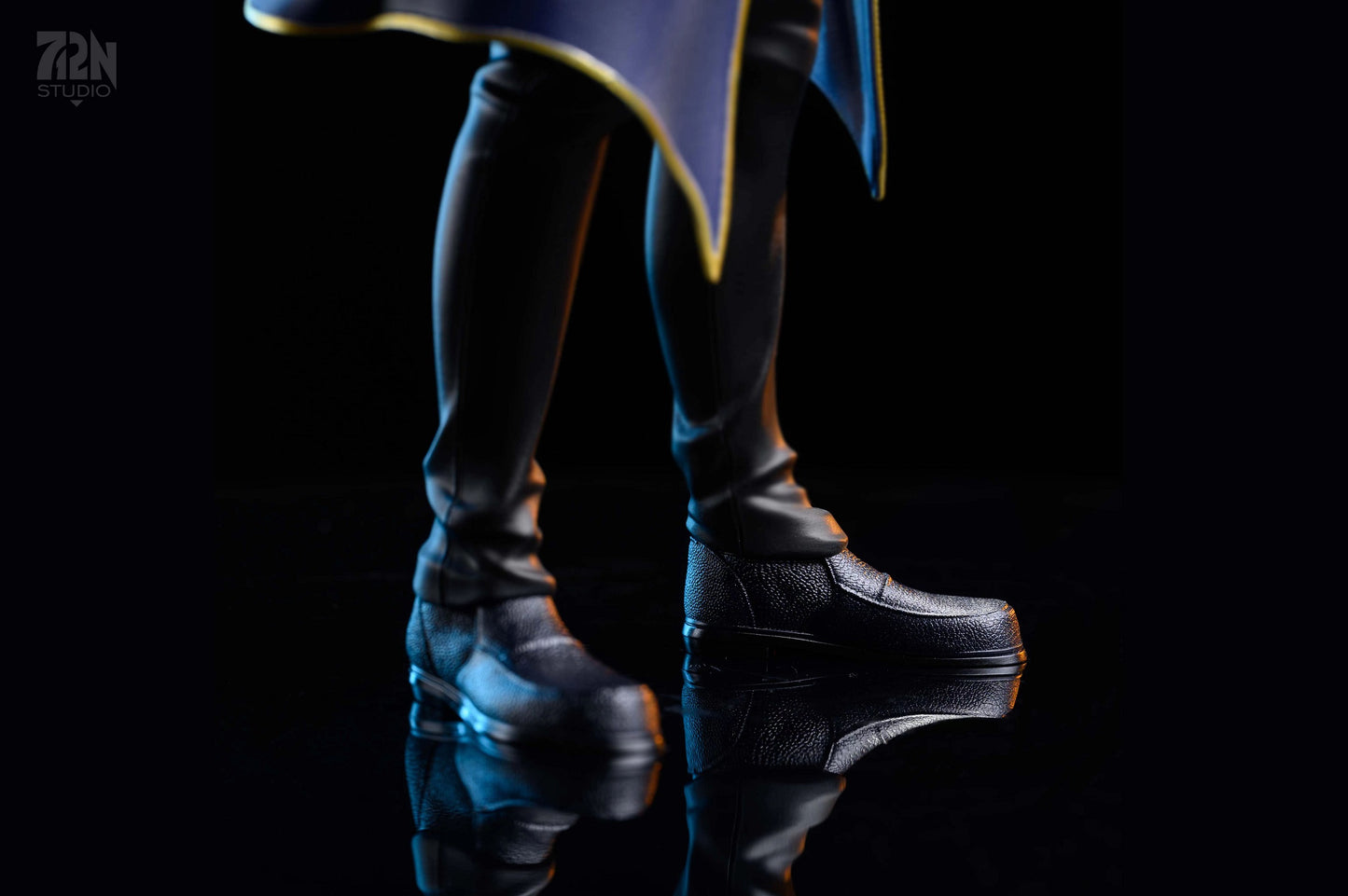 712N Studio - Military Uniform Series Sanji [PRE-ORDER CLOSED]