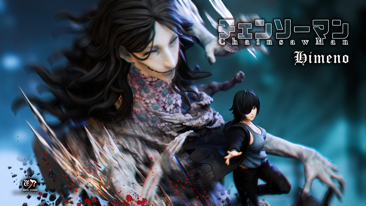 Niren Studio - Himeno [PRE-ORDER CLOSED]