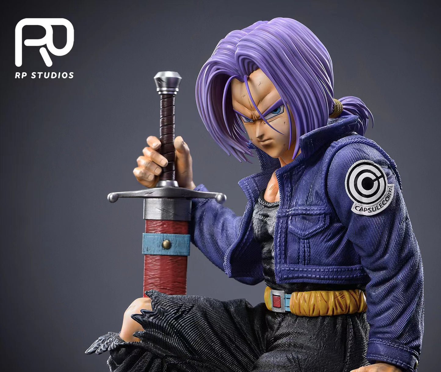 RP Studios - Trunks [PRE-ORDER CLOSED]