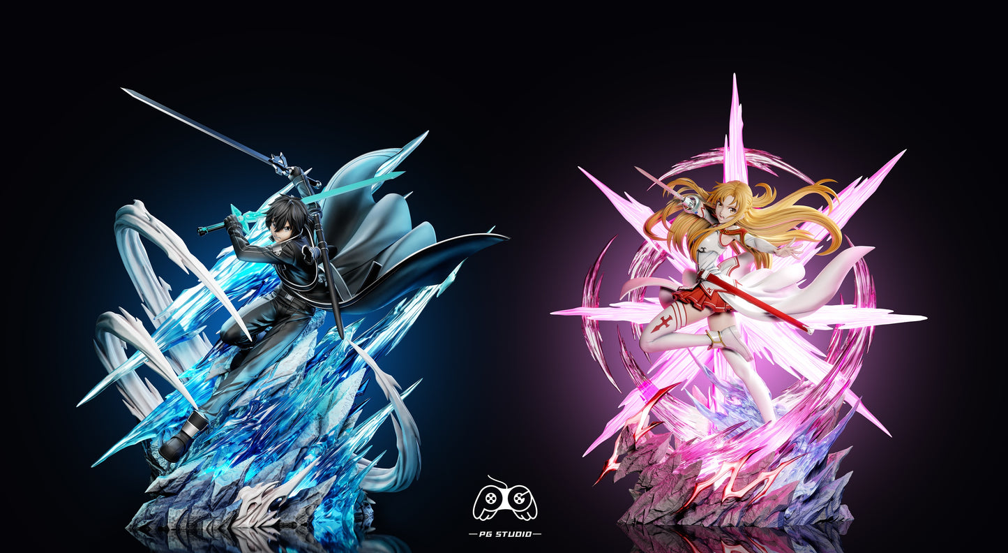 PG Studio - Asuna [PRE-ORDER]