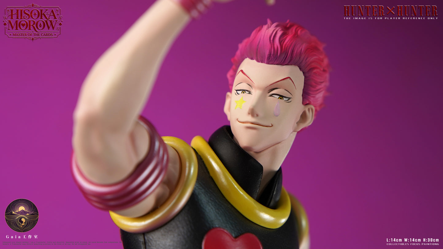 Gaia Studio - Hisoka [PRE-ORDER]