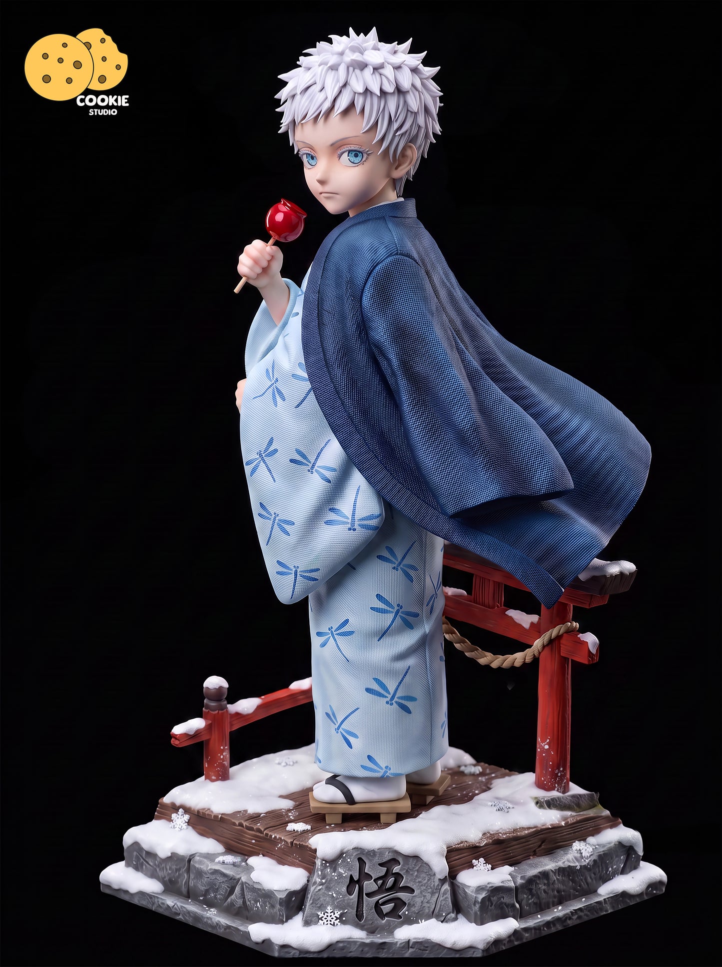 Cookie Studio - Childhood Series Gojo Satoru [PRE-ORDER]