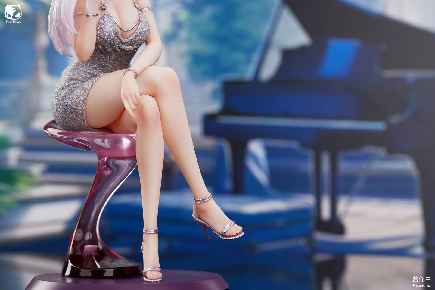 BearPanda × FeintHear - Dress Series Serina [PRE-ORDER CLOSED]