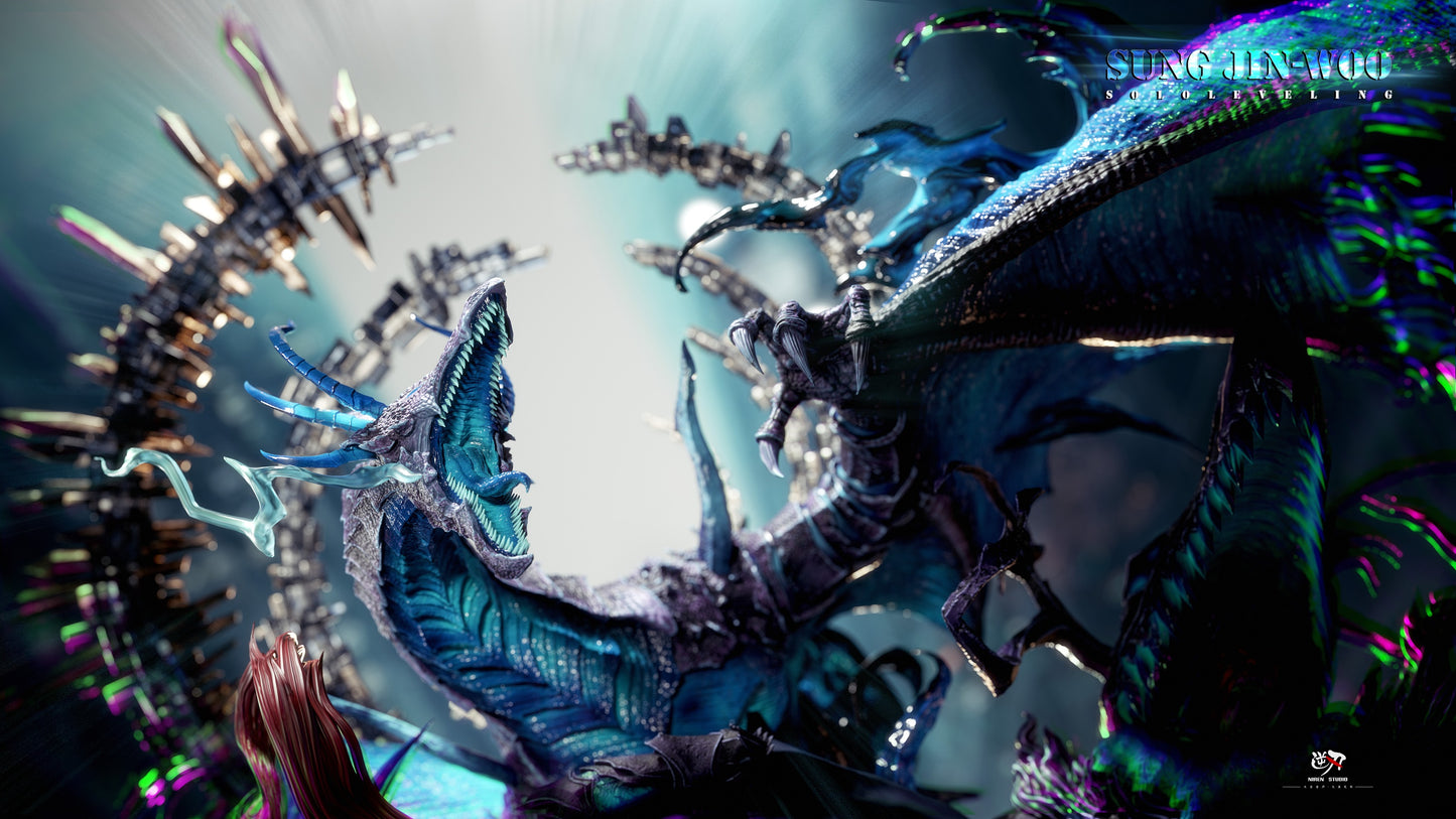 Niren Studio - Sung Jin Woo [PRE-ORDER]