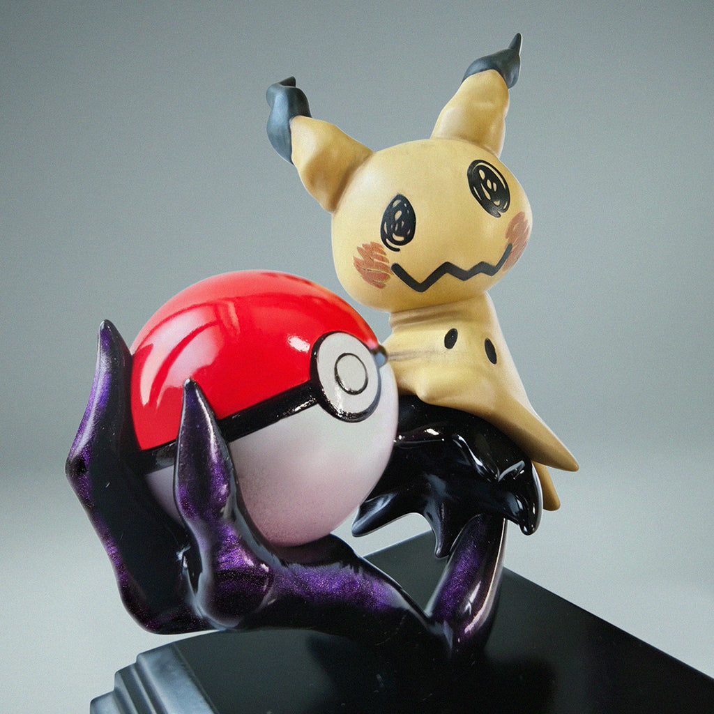 Miumiu Studio - Mimikyu [PRE-ORDER]