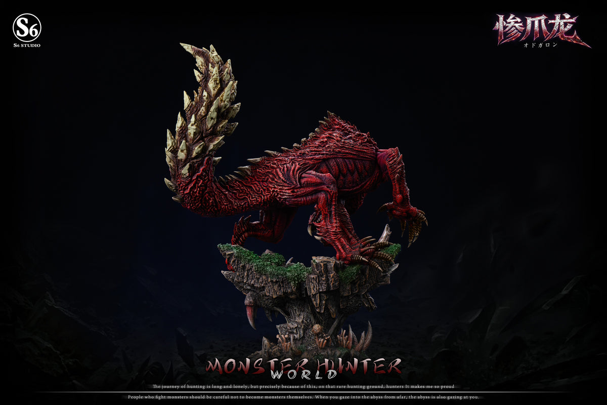 S6 Studio - Odogaron [PRE-ORDER]