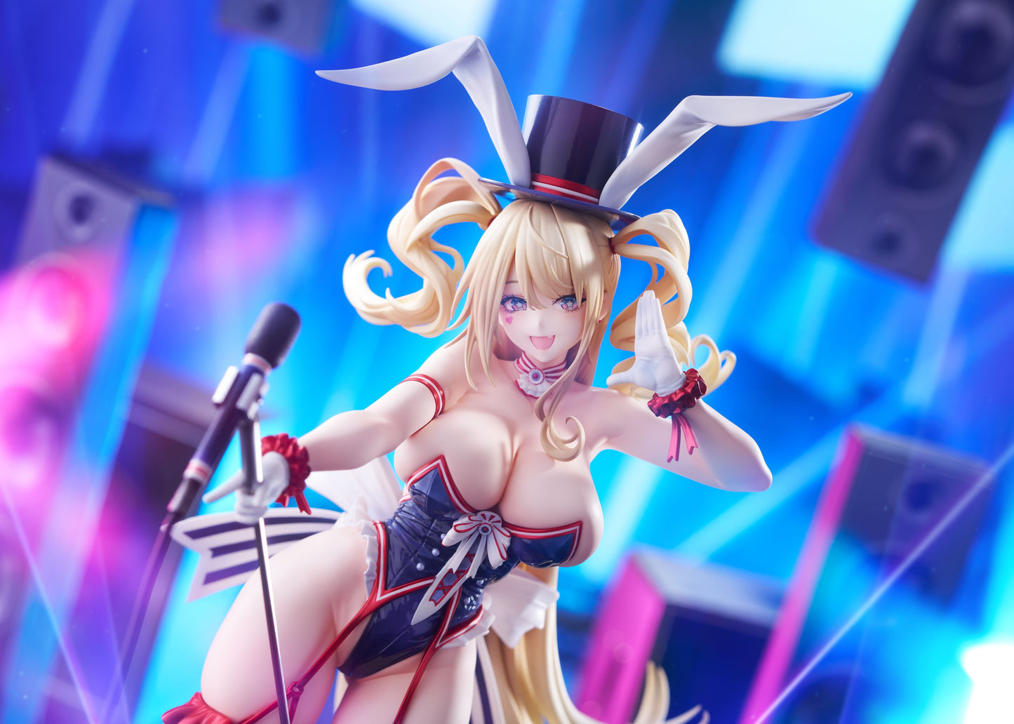 MAX FACTORY - Azur Lane Guam: Stage-Setting Charmer [PRE-ORDER]