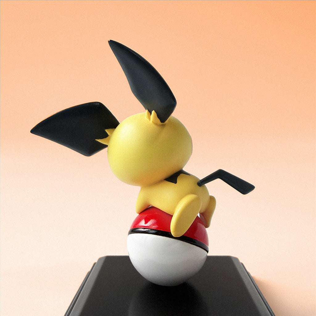 Miumiu Studio - Pichu [PRE-ORDER]