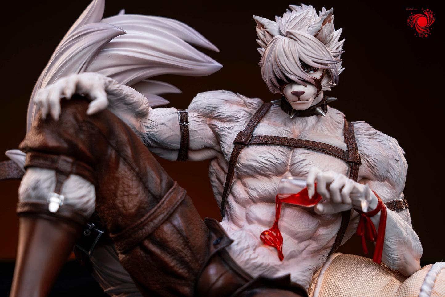Flash Studio - Lycaon [PRE-ORDER]