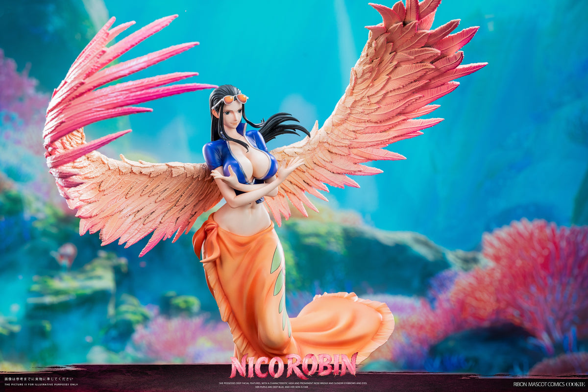 Wei Meng Studio - Nico Robin [PRE-ORDER]