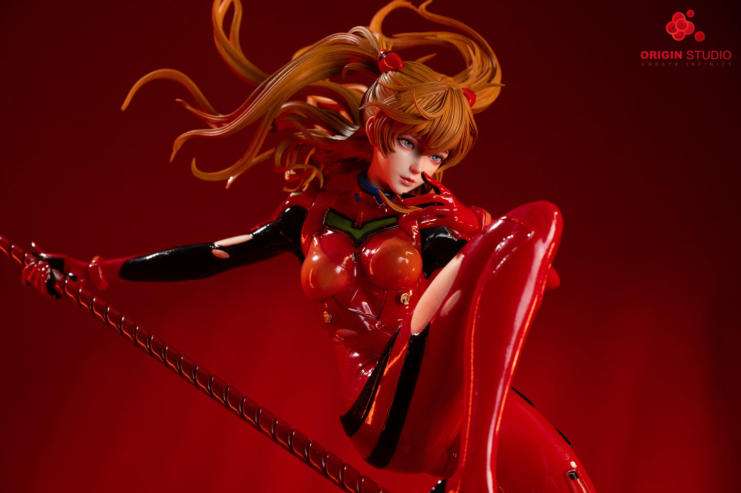 Origin Studio - Asuka Heart of Stone [PRE-ORDER]