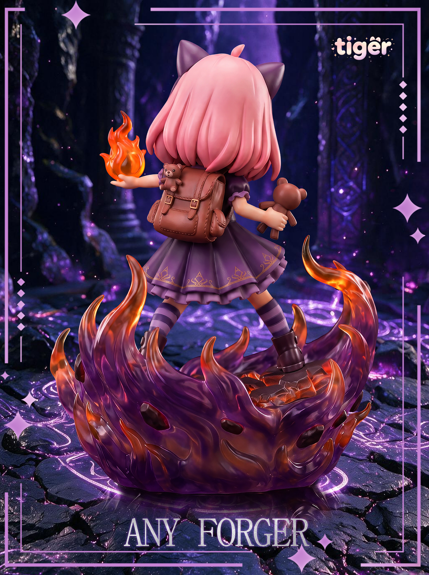 Tiger Studio - Anya [PRE-ORDER]