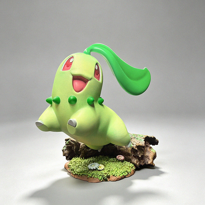 Miumiu Studio - Chikorita [PRE-ORDER]