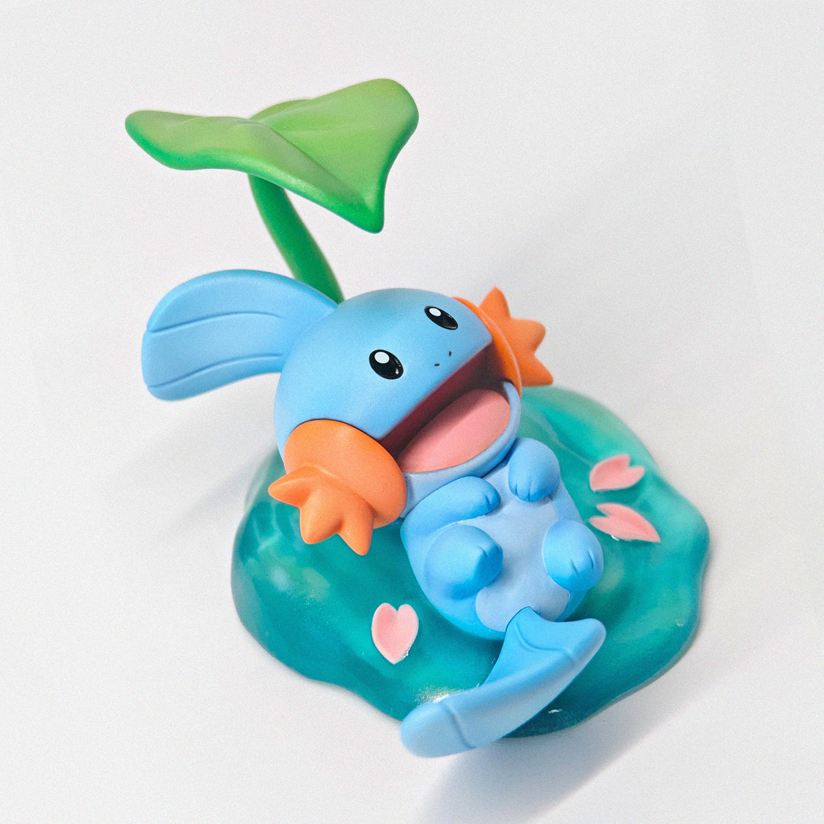 Miumiu Studio - Mudkip [PRE-ORDER]