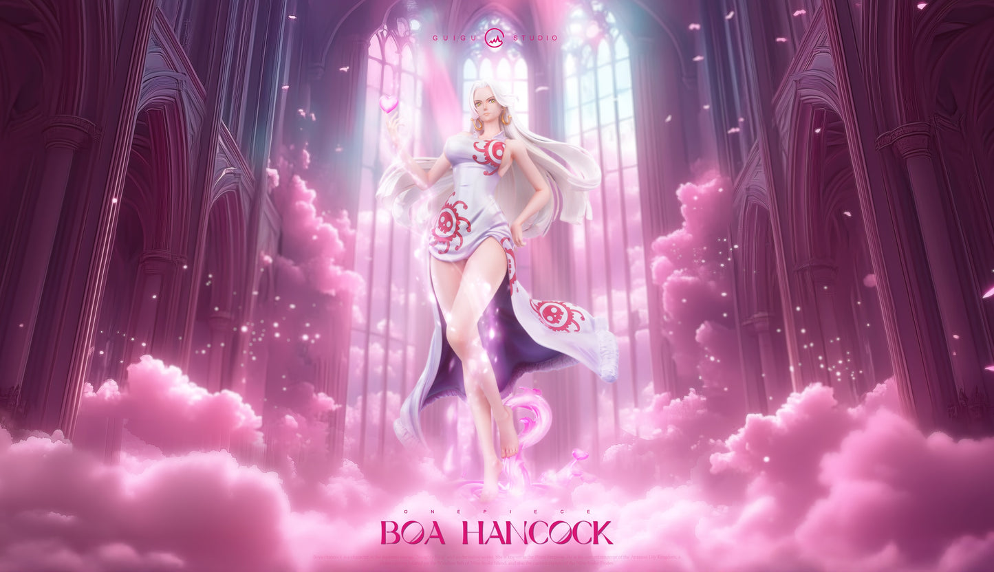 GG Studios - Boa Hancock [PRE-ORDER CLOSED]