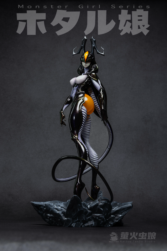 Kaijuu Tando Studio - Monster Girl Series Firefly Lady [PRE-ORDER]