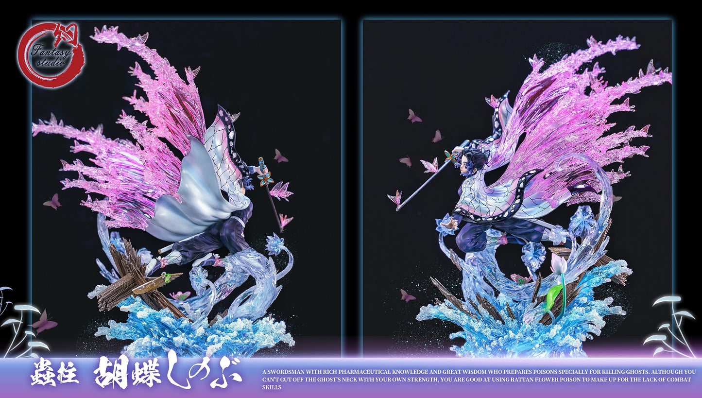 Fantasy Studio - Insect Pillar Kocho Shinobu [IN-STOCK]