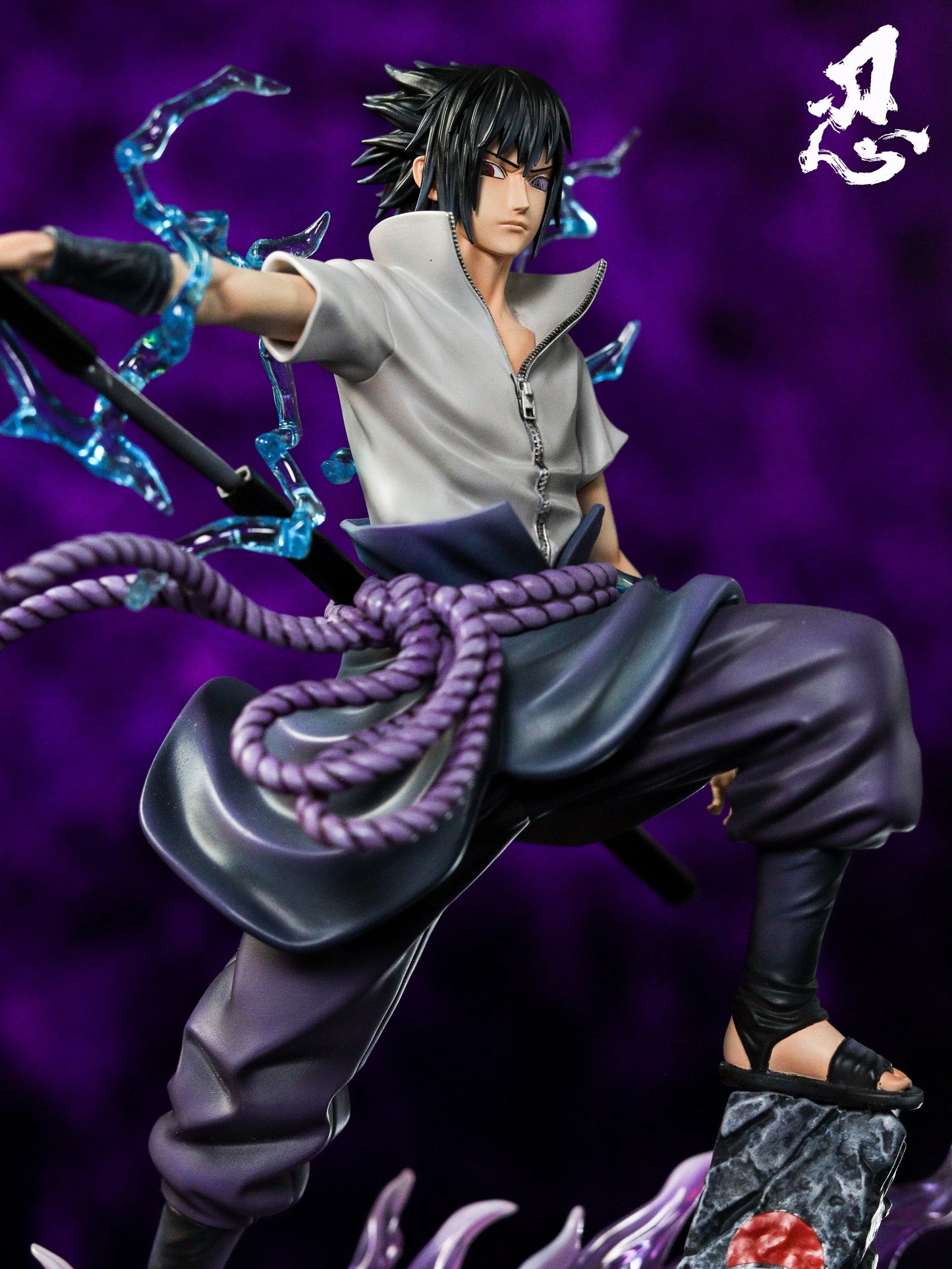 Ren Studio - Sasuke [PRE-ORDER CLOSED]