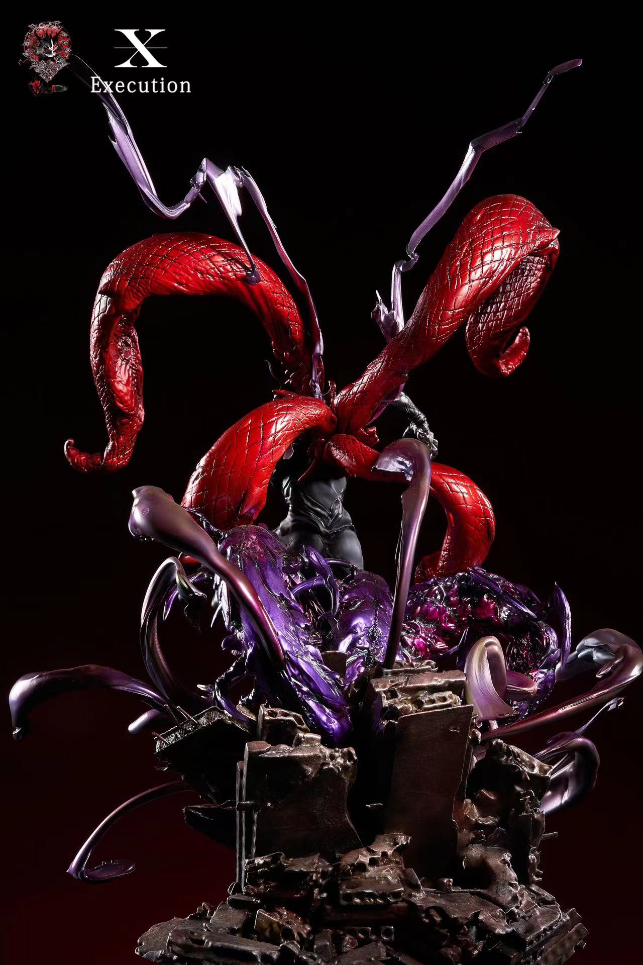 Execution Studio - Ken Kaneki [PRE-ORDER CLOSED]
