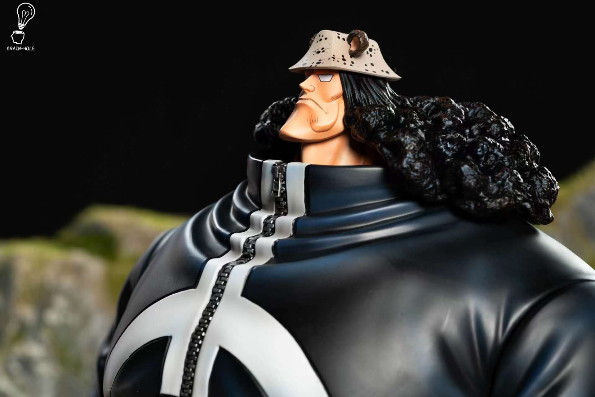 半額ストア Hole Brain Studio GK – CLOSED] [PRE-ORDER Kuma Bartholomew - エアコン