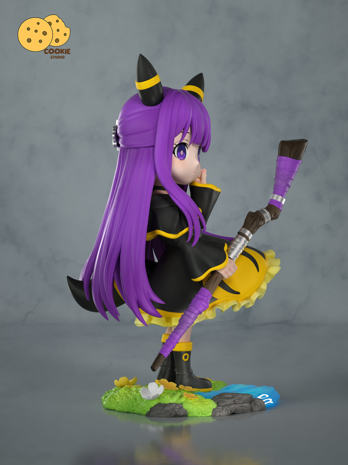 Cookie Studio - Fern Cosplay Umbreon [PRE-ORDER]