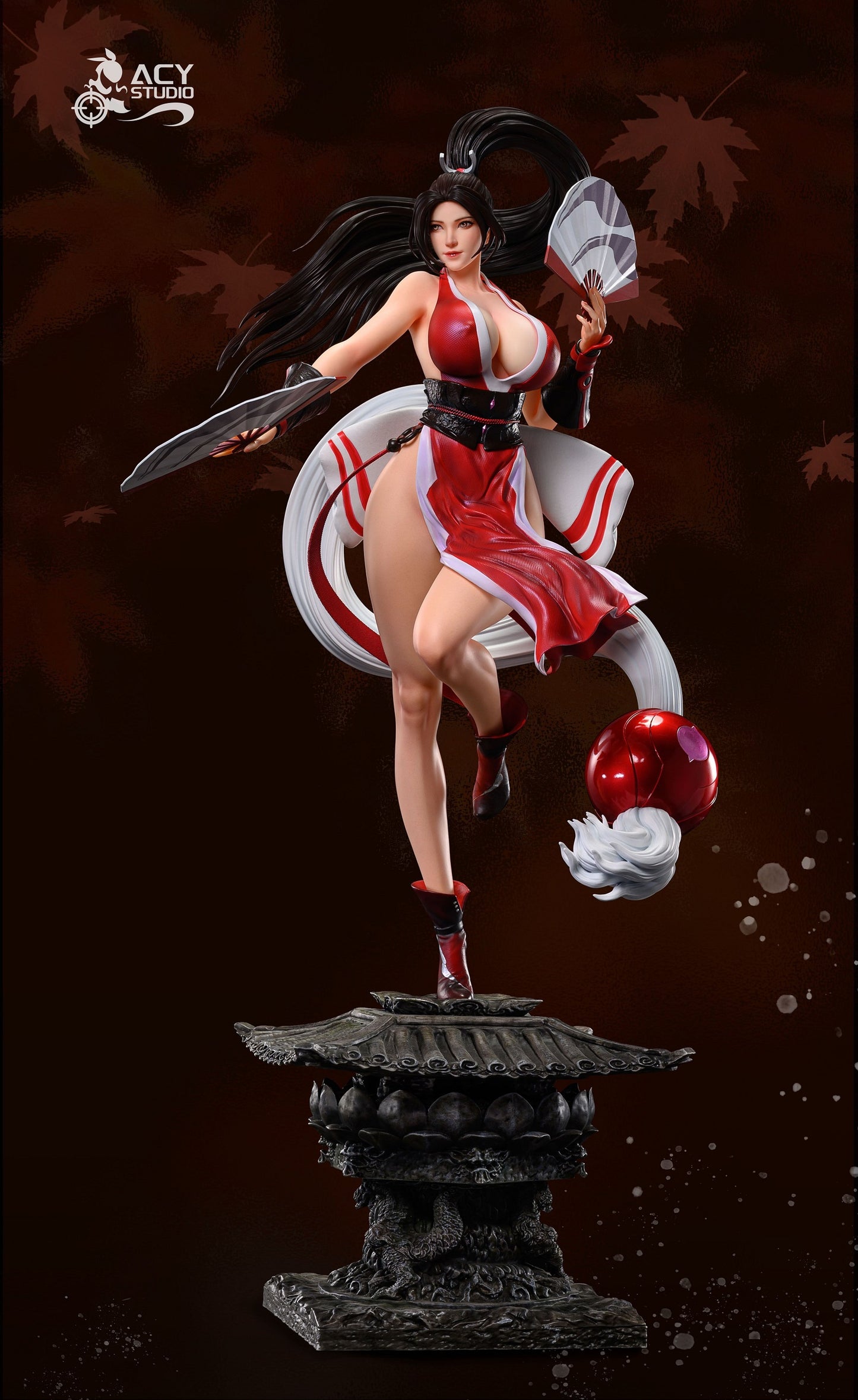 ACY Studio - Shiranui Mai [PRE-ORDER CLOSED]