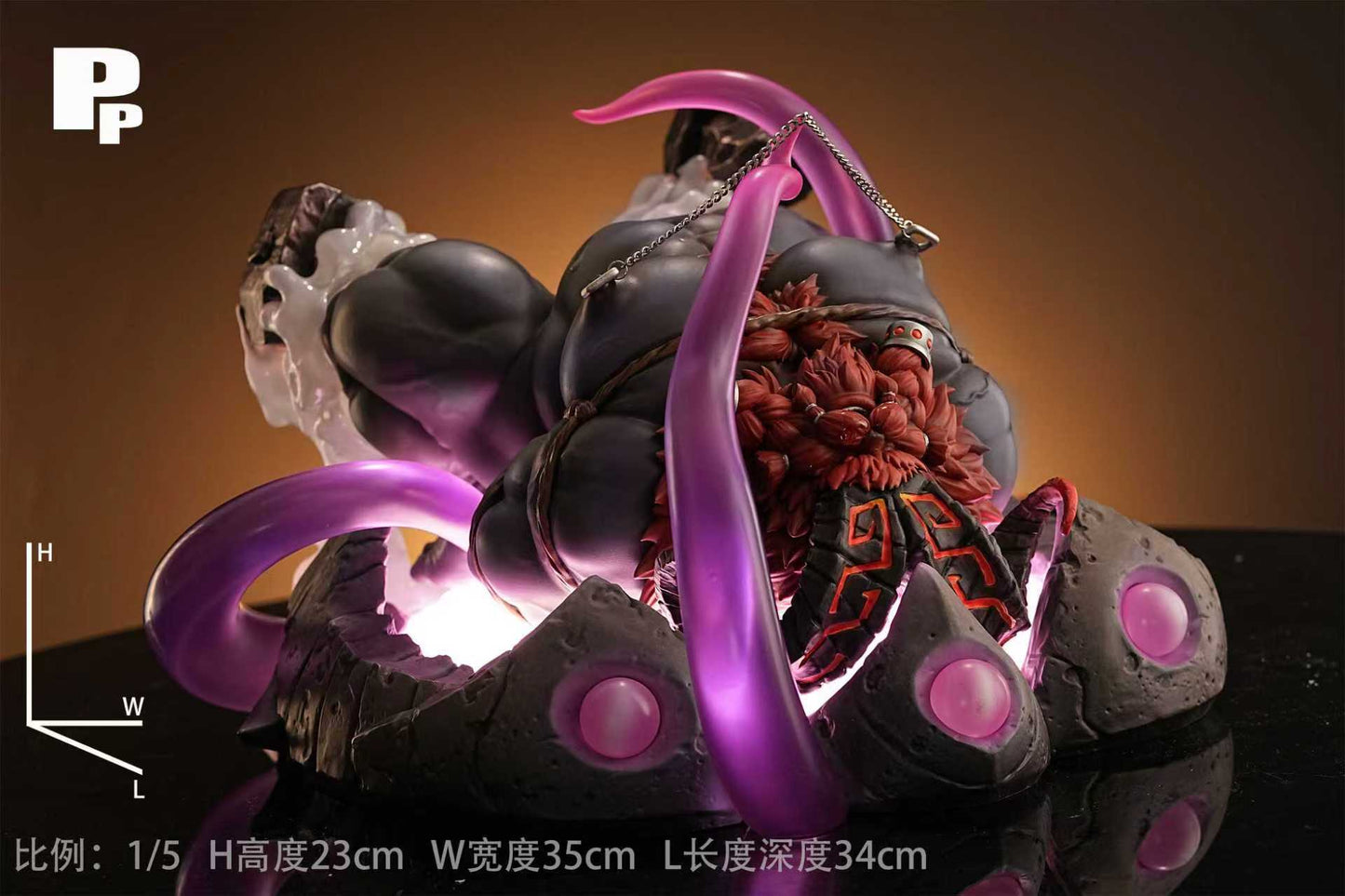 PP Studio - Ornn [PRE-ORDER]