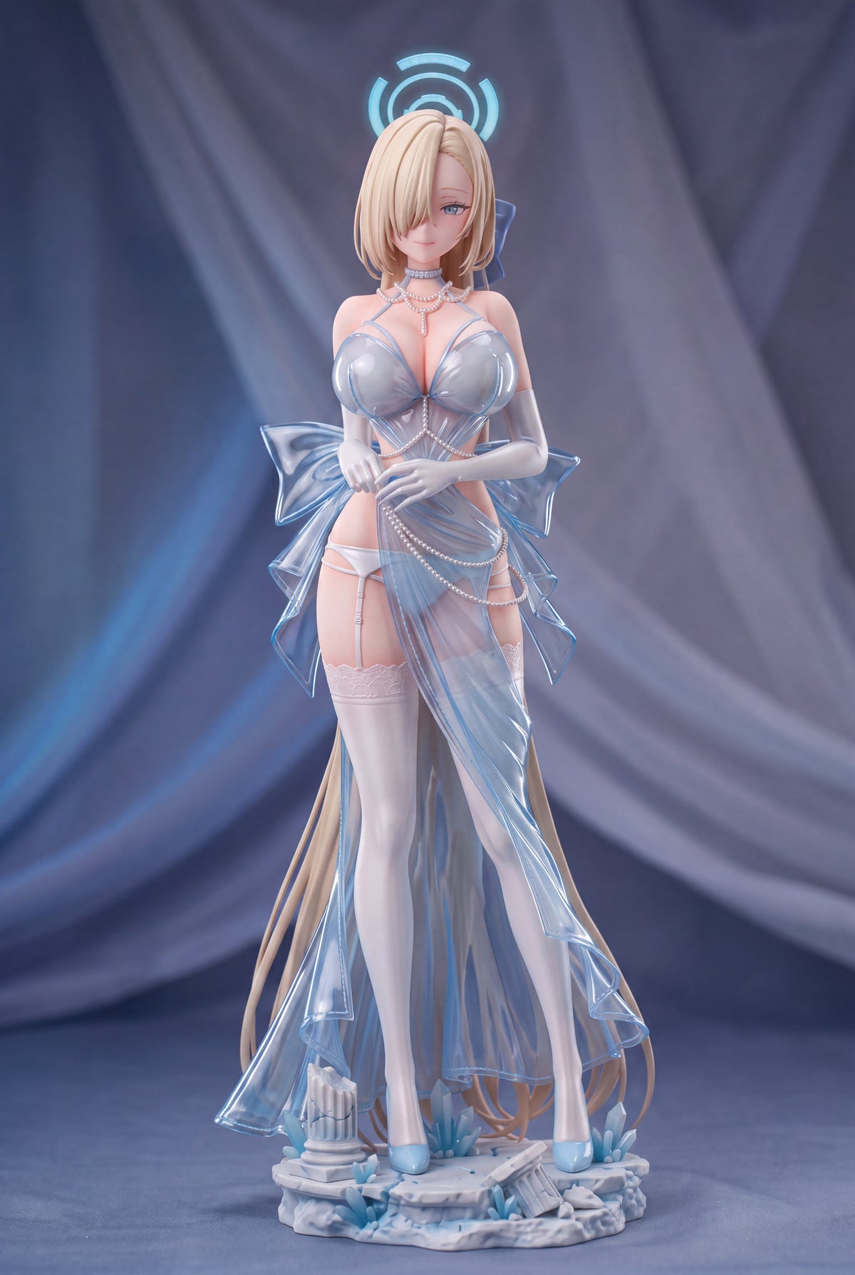 Lunaria Studio - Ichinose Asuna [PRE-ORDER]
