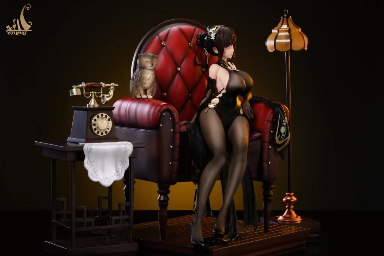 XPic Studio - Chen Hai [PRE-ORDER CLOSED]