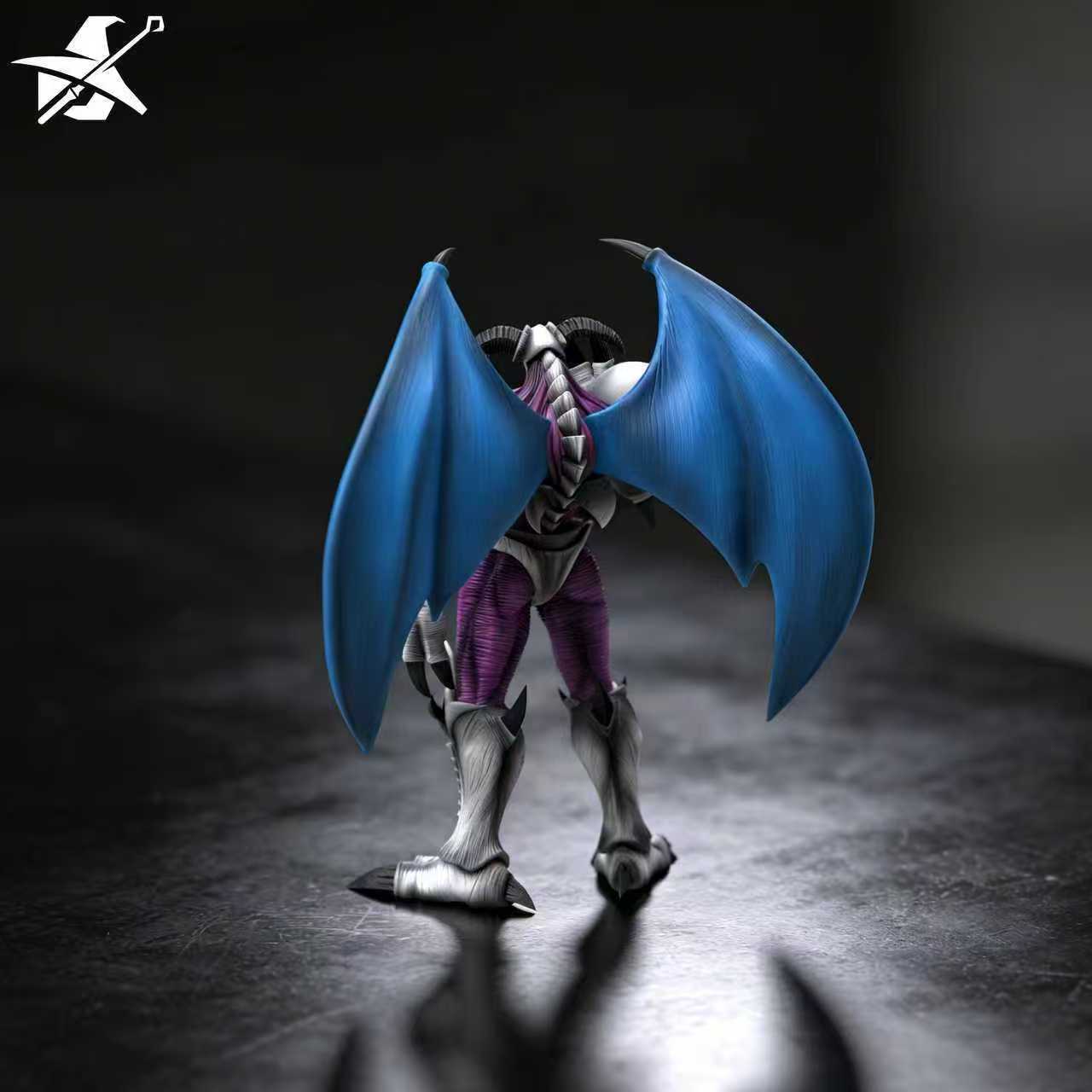 Wizard Studio - Summoned Skull [PRE-ORDER]