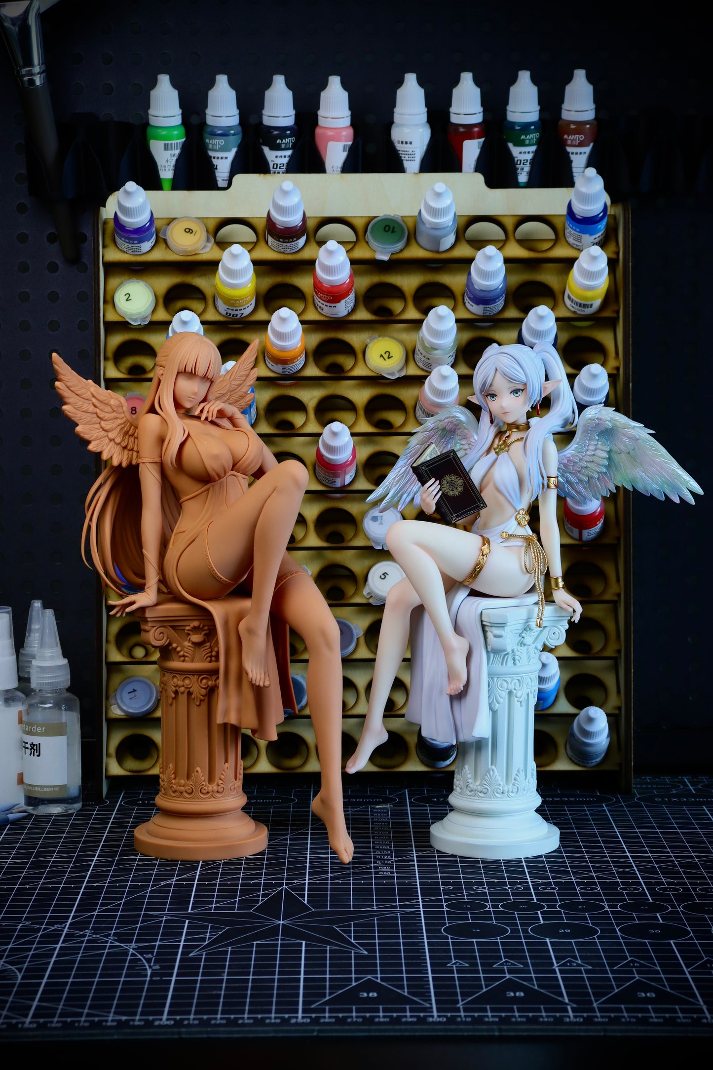 Eve Studio - Angel Series Frieren [PRE-ORDER]