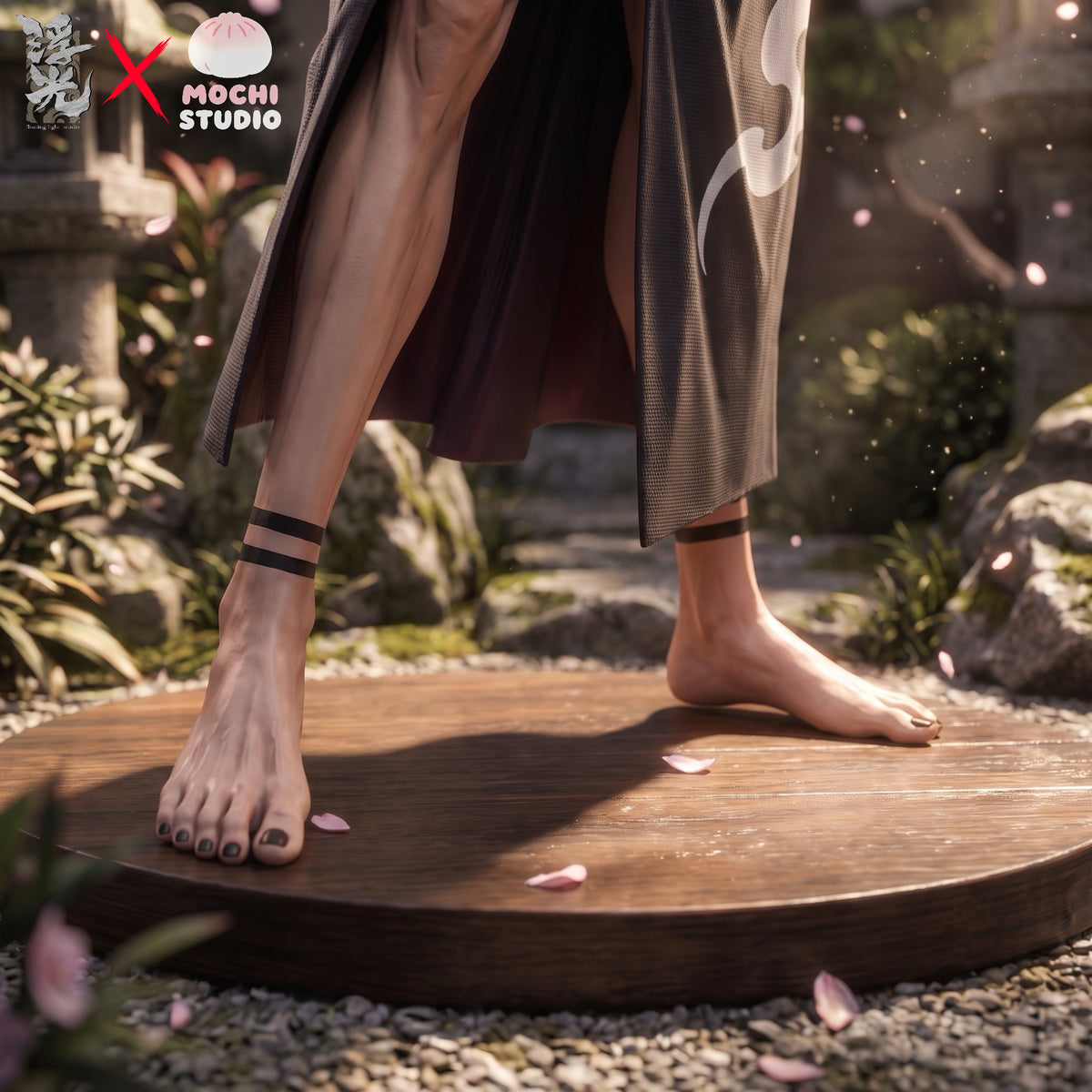 Mochi Studio - Ryomen Sukuna [PRE-ORDER]