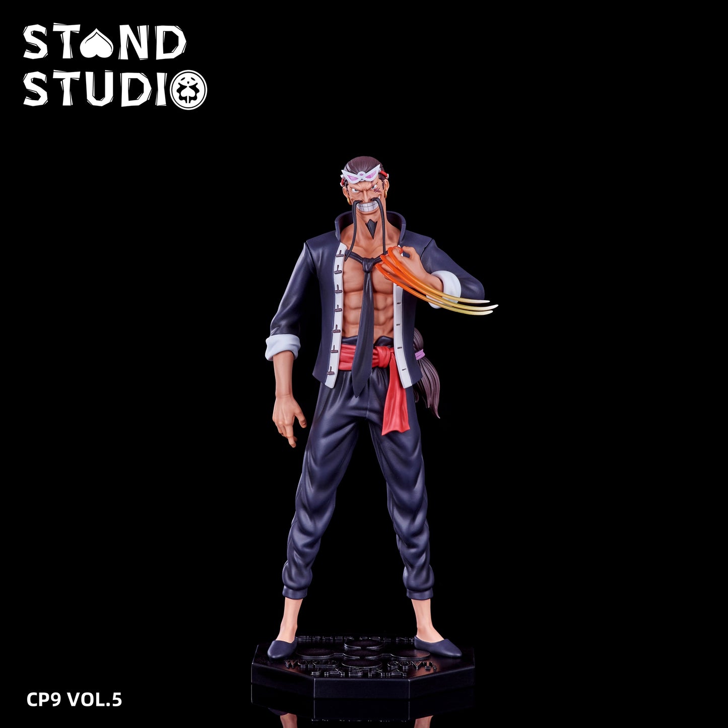 Stand Studio - Jabra [PRE-ORDER]