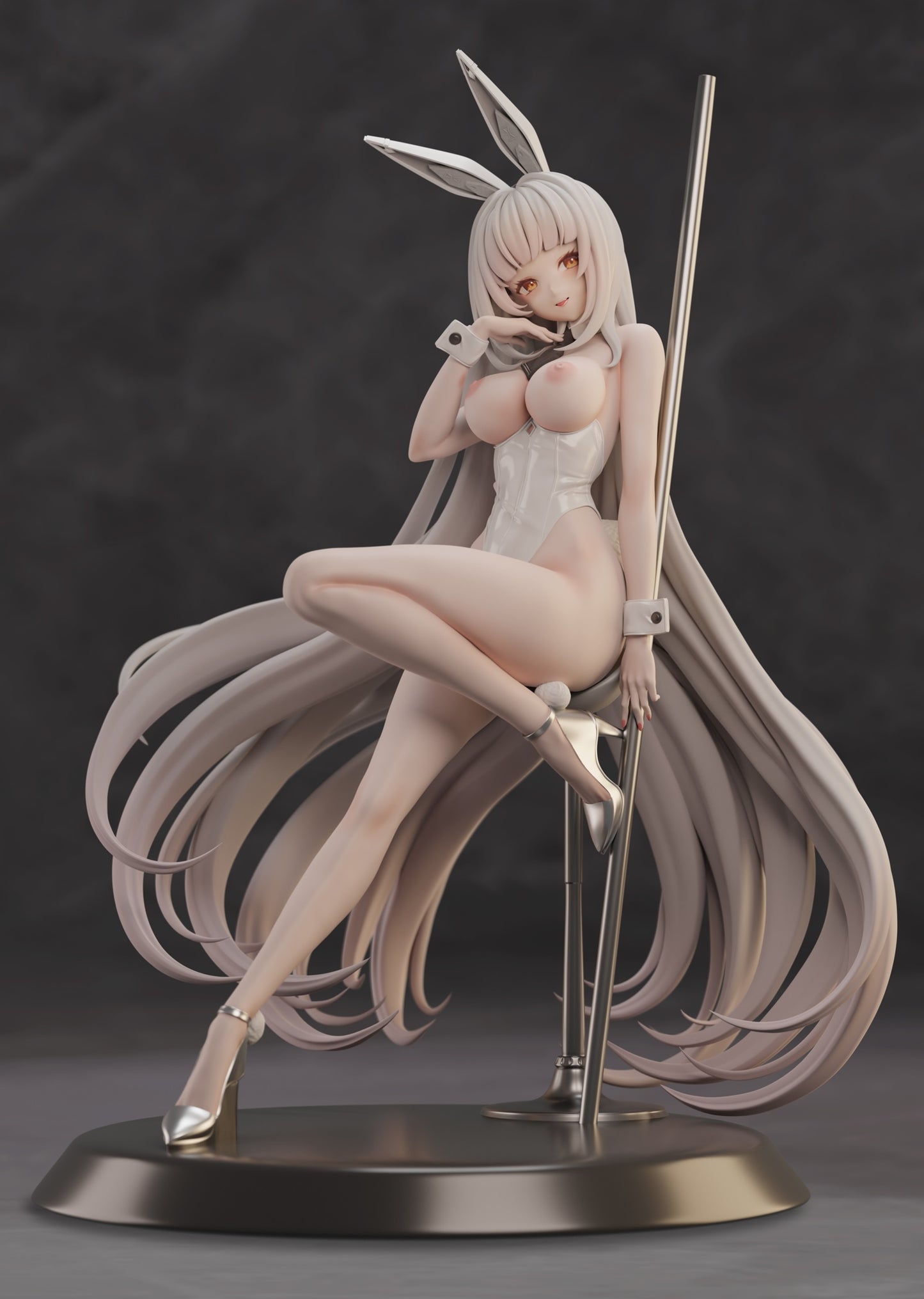 G Studio - Blanc [PRE-ORDER CLOSED]