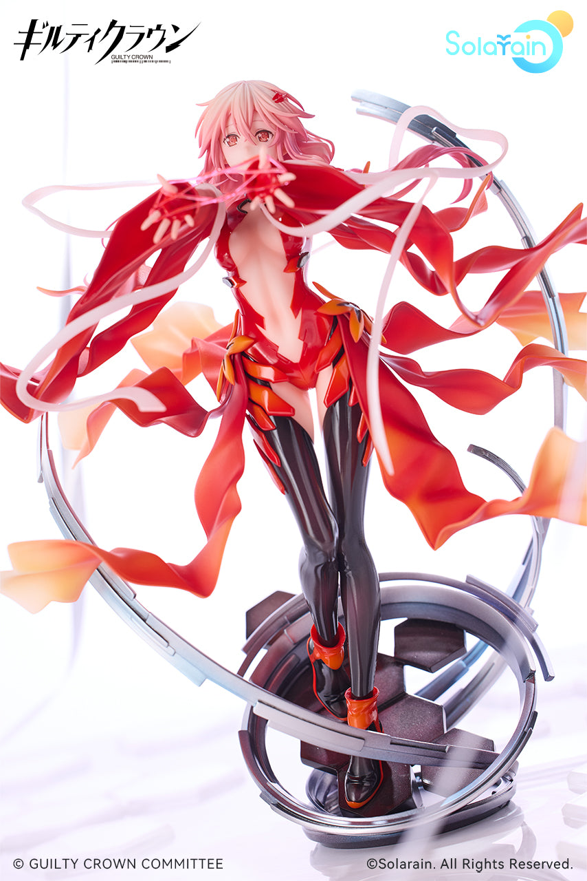 Solarain - Guilty Crown Yuzuriha Inori [PRE-ORDER CLOSED] – GK