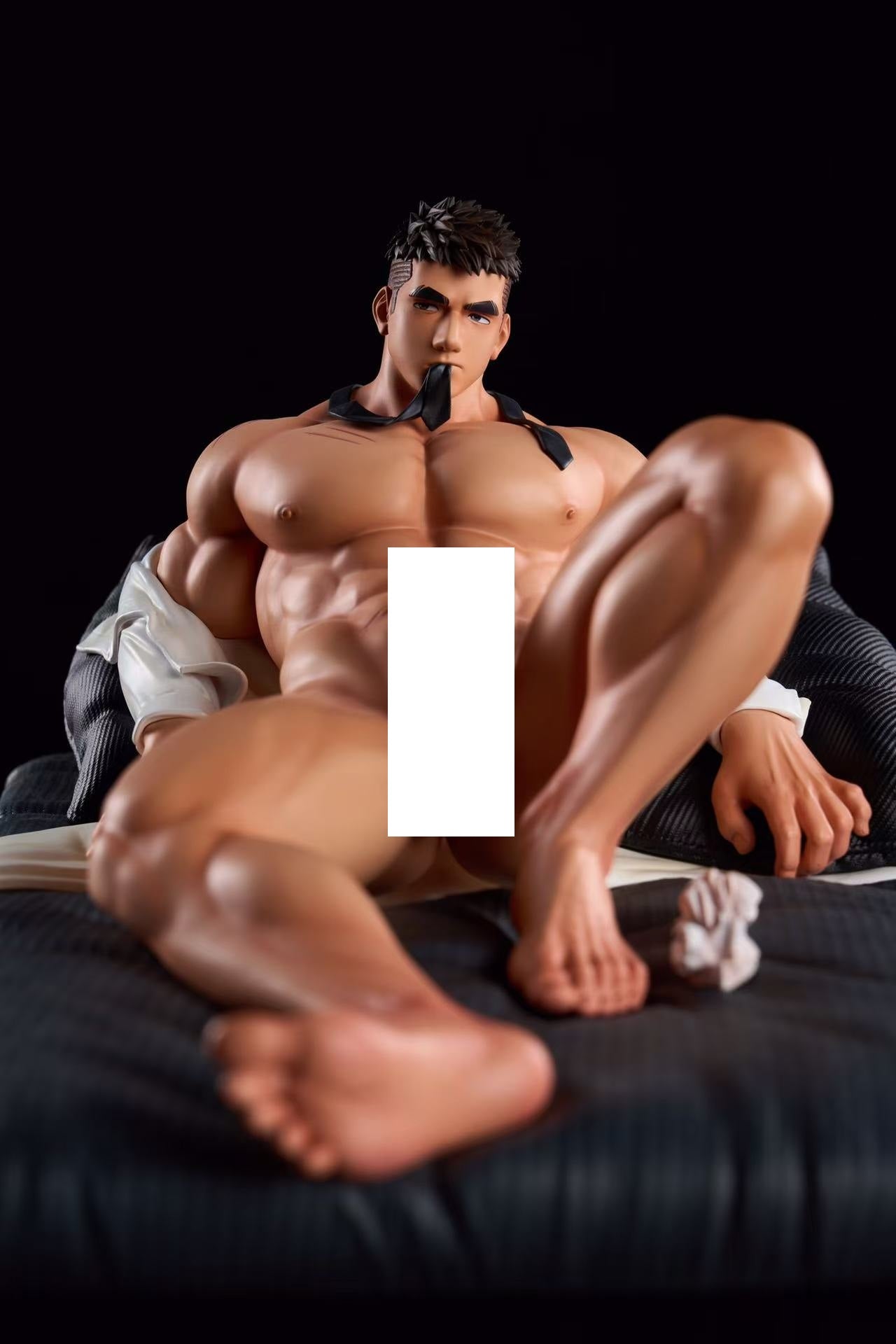 Gentlemen Studio - Ye Guang 野光 [PRE-ORDER]