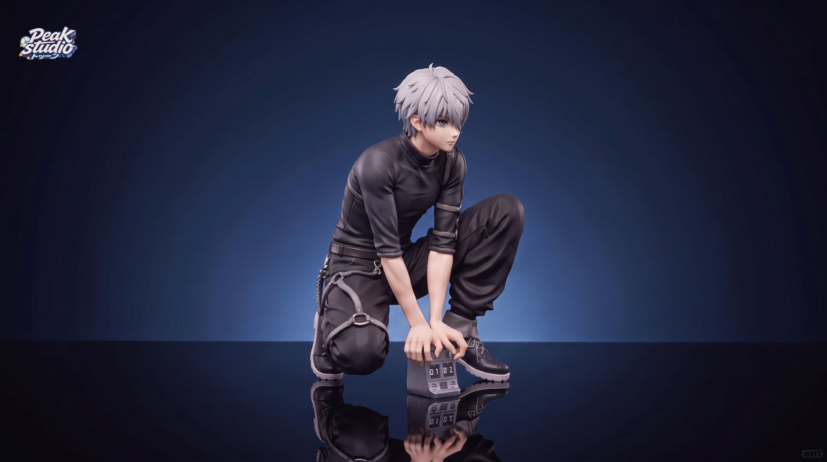 Peak Studio - Nagi Seishiro [PRE-ORDER]