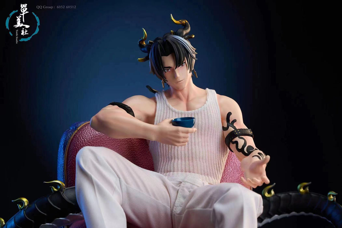 Tanbi Studio - Chong Yue [PRE-ORDER CLOSED] – GK Collectors