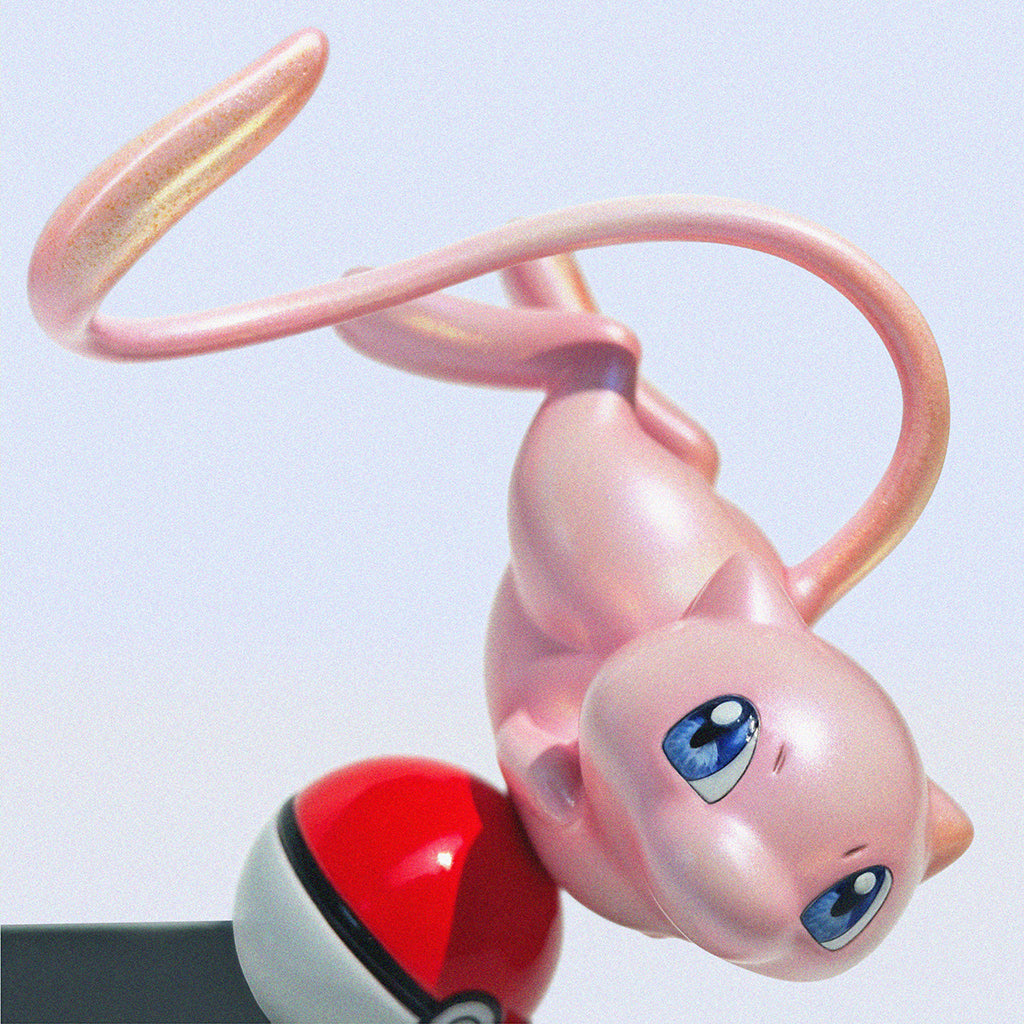 Miumiu Studio - Mew [PRE-ORDER]
