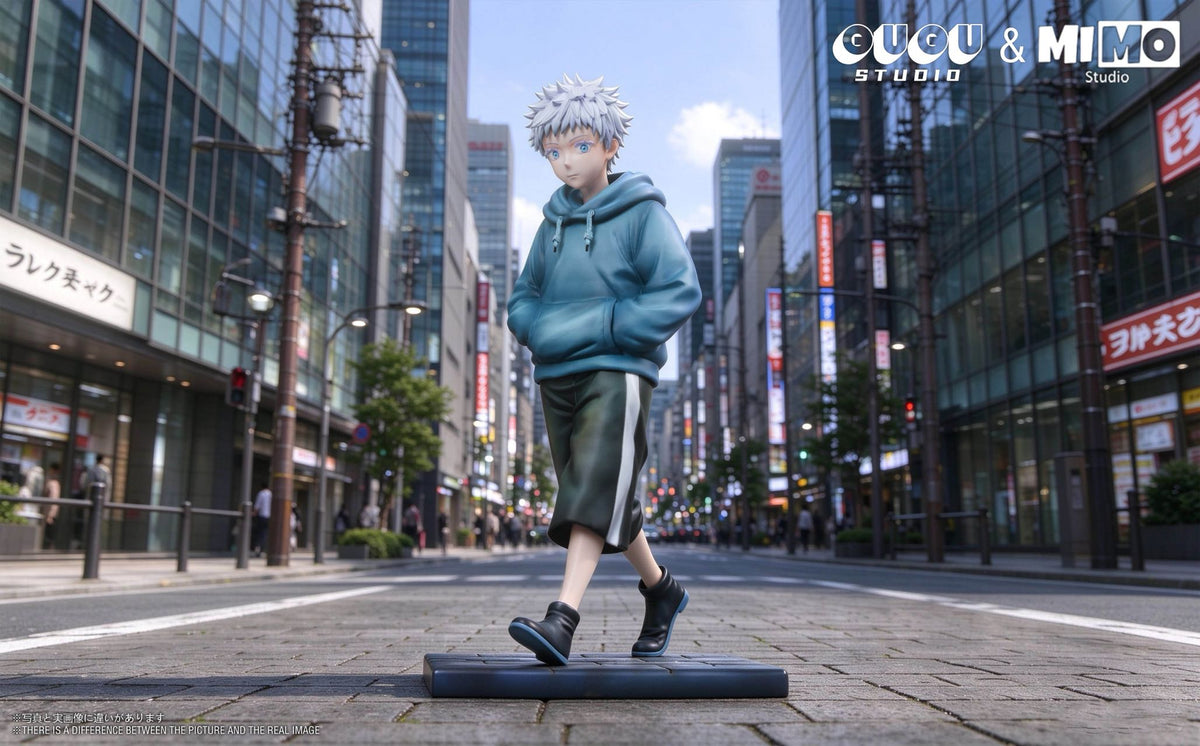 GUGU Studio X MIMO Studio - Gojo Satoru [PRE-ORDER]