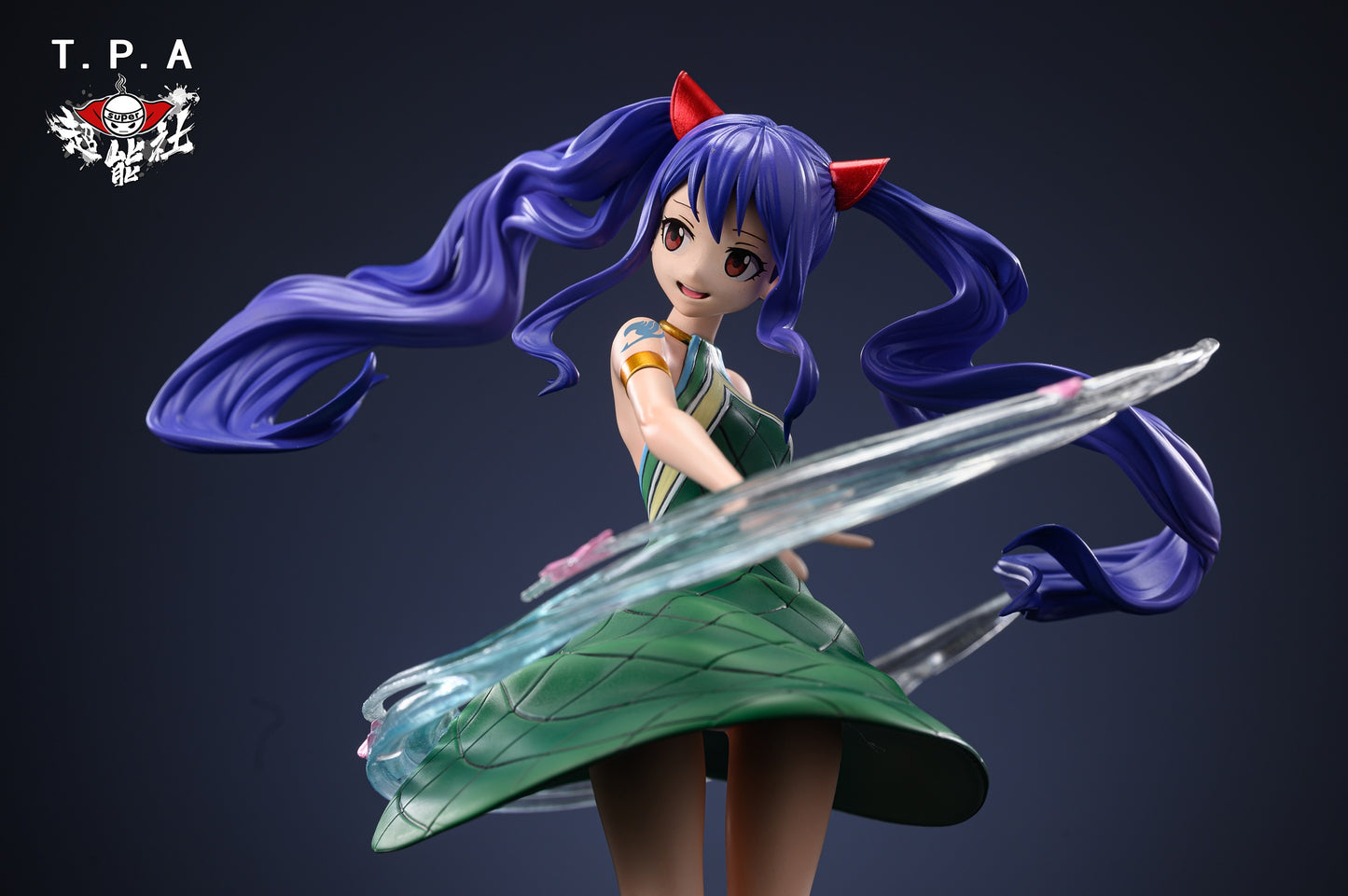 TPA Studio - Wendy Marvell [PRE-ORDER CLOSED]