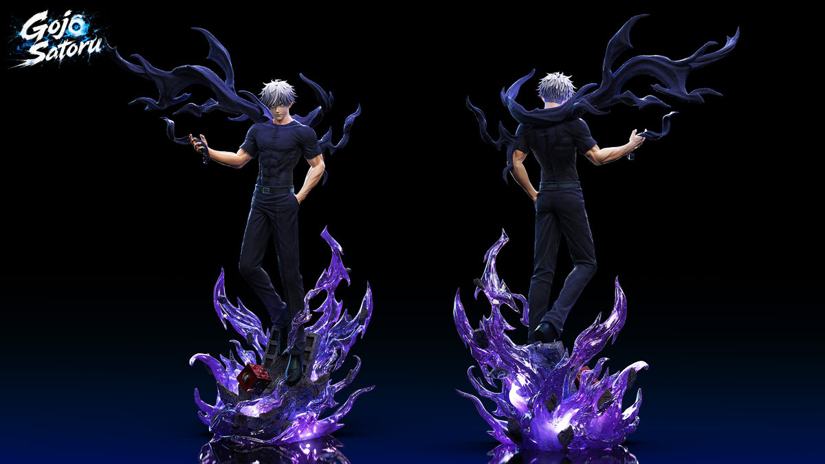 ANM Studio - Gojo Satoru [PRE-ORDER]