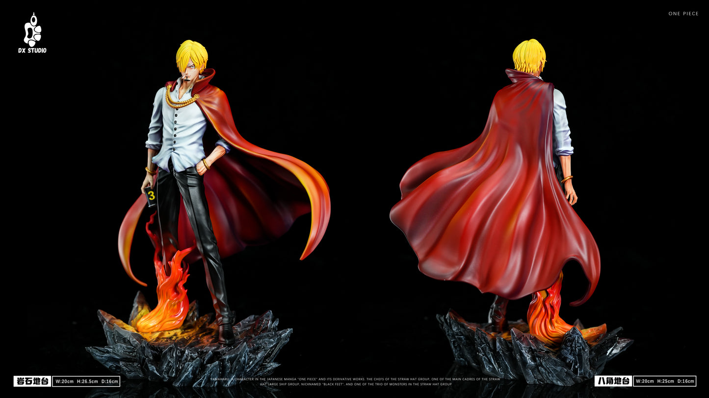 DX Studio - Sanji [PRE-ORDER]