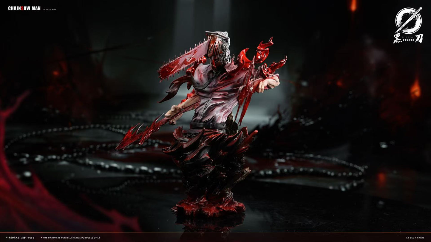 Black Blade Studio - Denji [PRE-ORDER]
